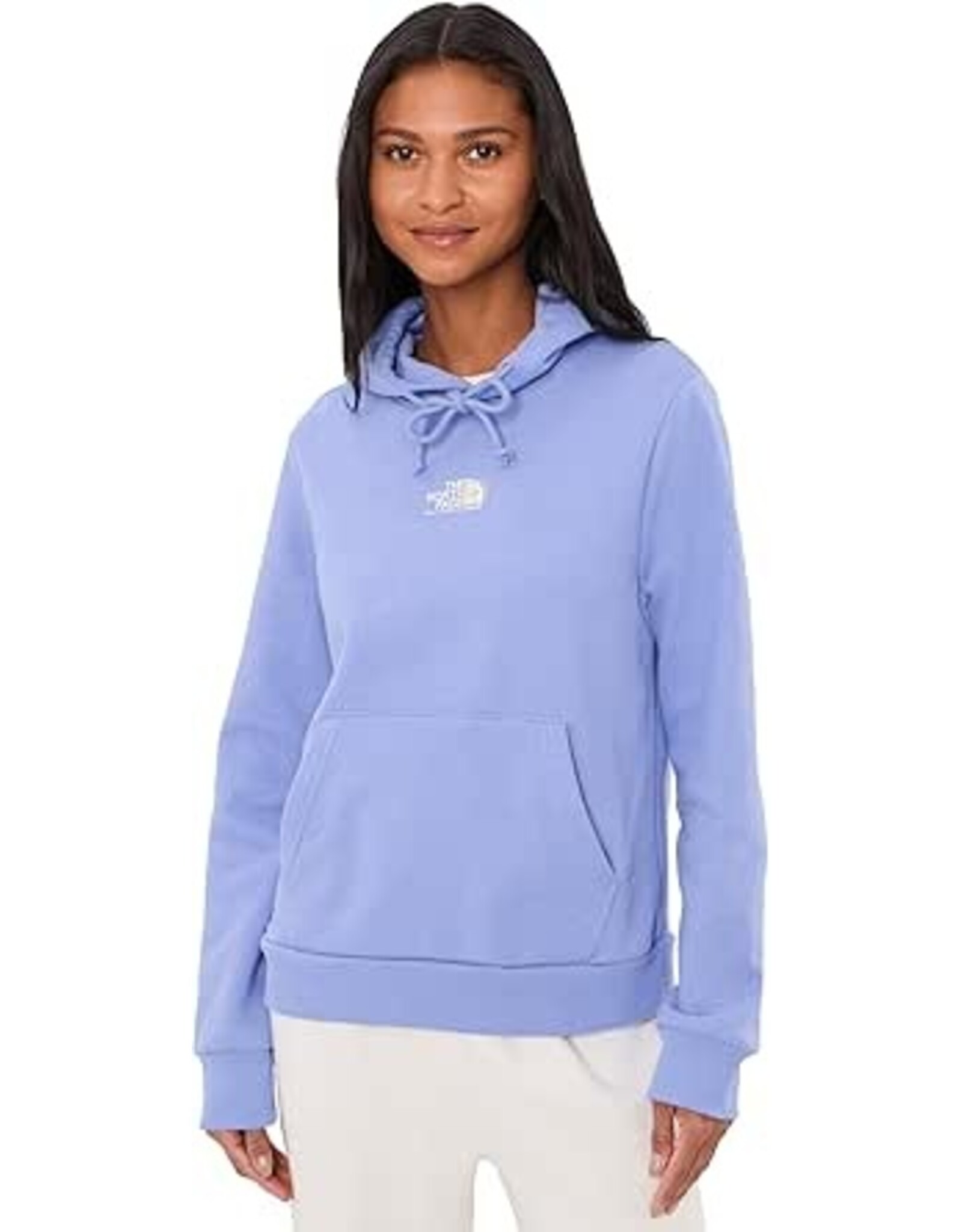THE NORTH FACE WOMEN FLORAL ALPINE REGULAR HOODIE
