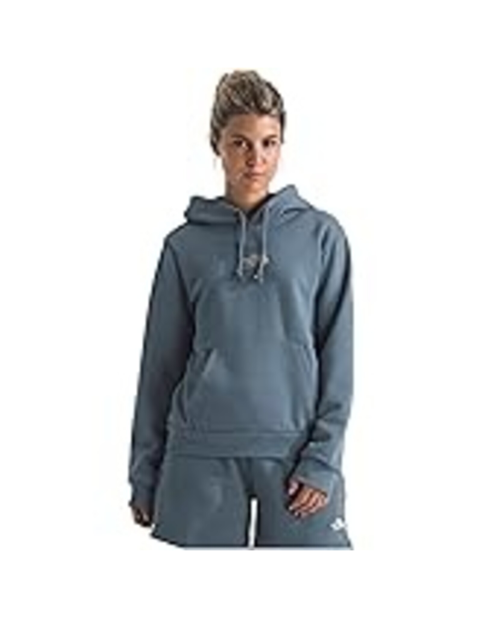 THE NORTH FACE WOMEN FLORAL ALPINE REGULAR HOODIE