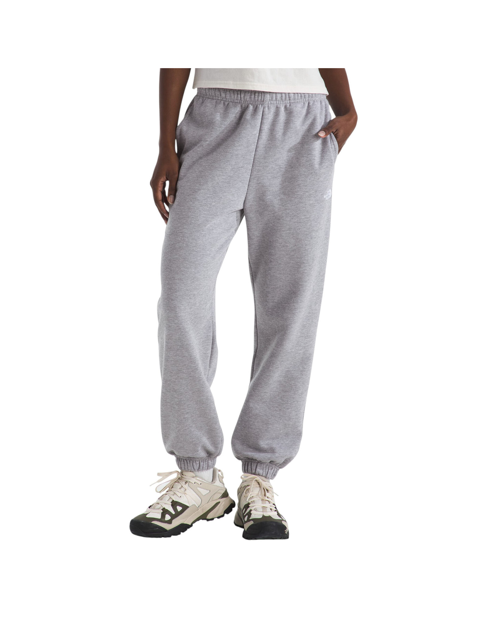 THE NORTH FACE WOMEN EVOLUTION SIMPLE DOME REGULAR PANT