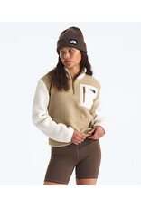 THE NORTH FACE WOMEN YUMIORI ¼ ZIP