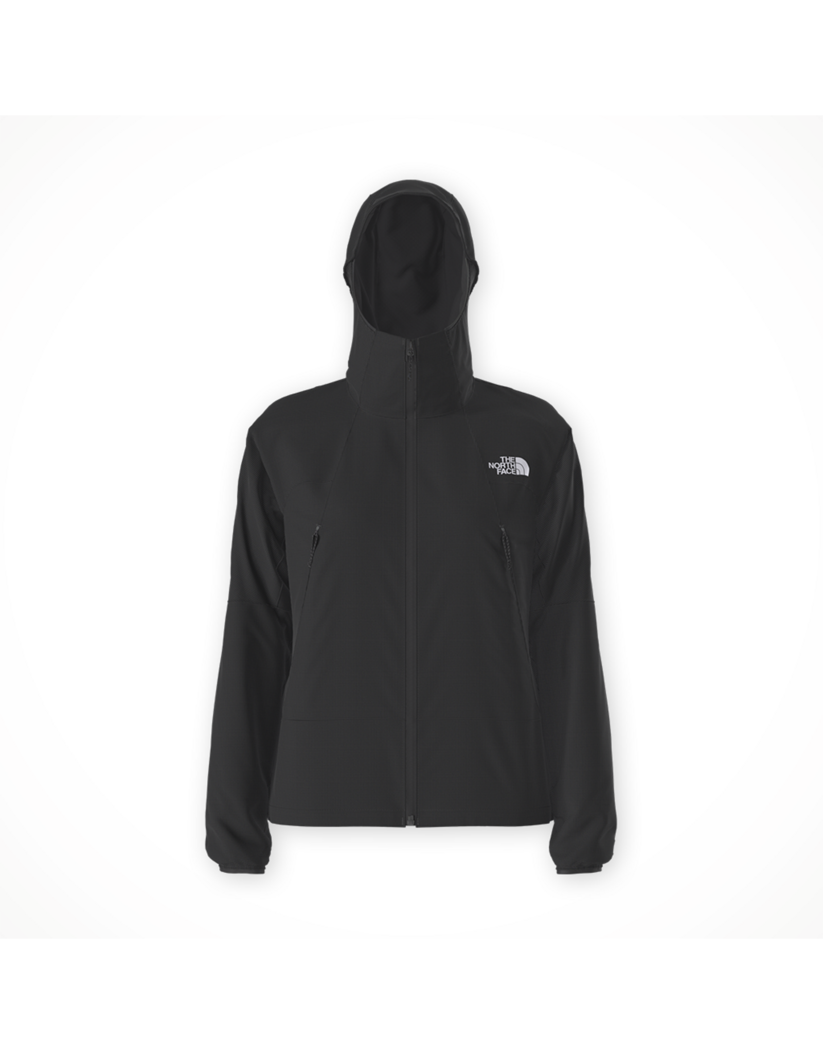 THE NORTH FACE WOMEN RIDGELITE FUTUREFLEECE WIND JACKET