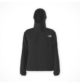 THE NORTH FACE WOMEN RIDGELITE FUTUREFLEECE WIND JACKET