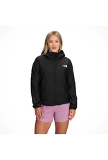 THE NORTH FACE WOMEN RIDGELITE FUTUREFLEECE WIND JACKET