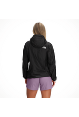 THE NORTH FACE WOMEN RIDGELITE FUTUREFLEECE WIND JACKET
