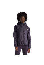THE NORTH FACE WOMEN RIDGELITE FUTUREFLEECE WIND JACKET