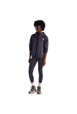 THE NORTH FACE WOMEN RIDGELITE FUTUREFLEECE WIND JACKET