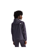 THE NORTH FACE WOMEN RIDGELITE FUTUREFLEECE WIND JACKET