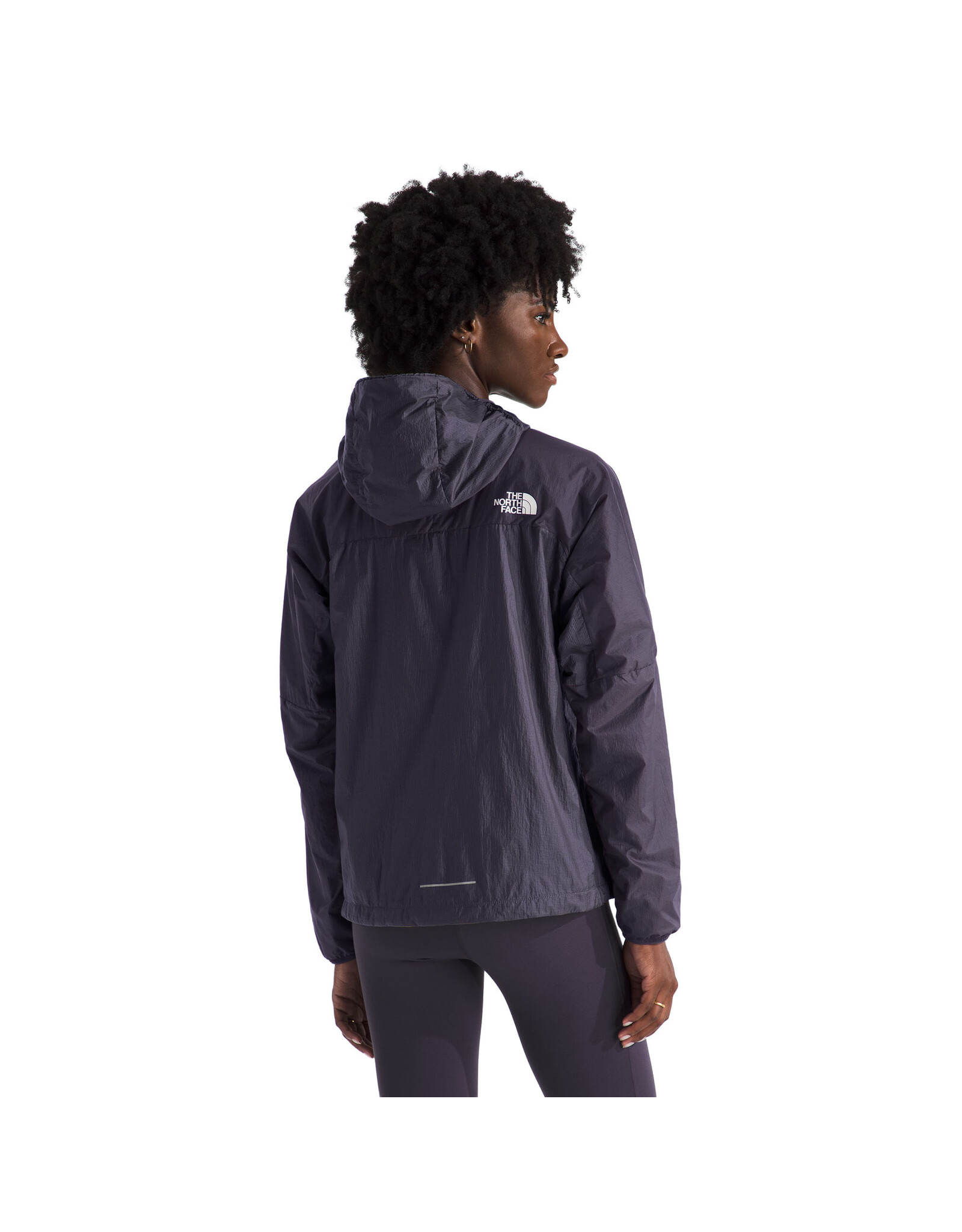 THE NORTH FACE WOMEN RIDGELITE FUTUREFLEECE WIND JACKET
