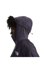 THE NORTH FACE WOMEN RIDGELITE FUTUREFLEECE WIND JACKET