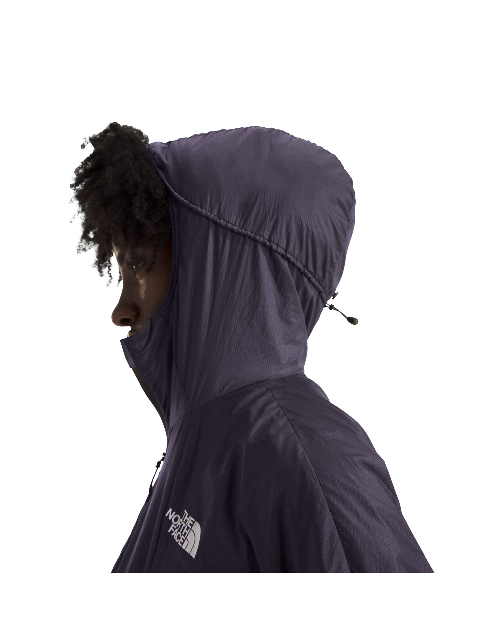 THE NORTH FACE WOMEN RIDGELITE FUTUREFLEECE WIND JACKET