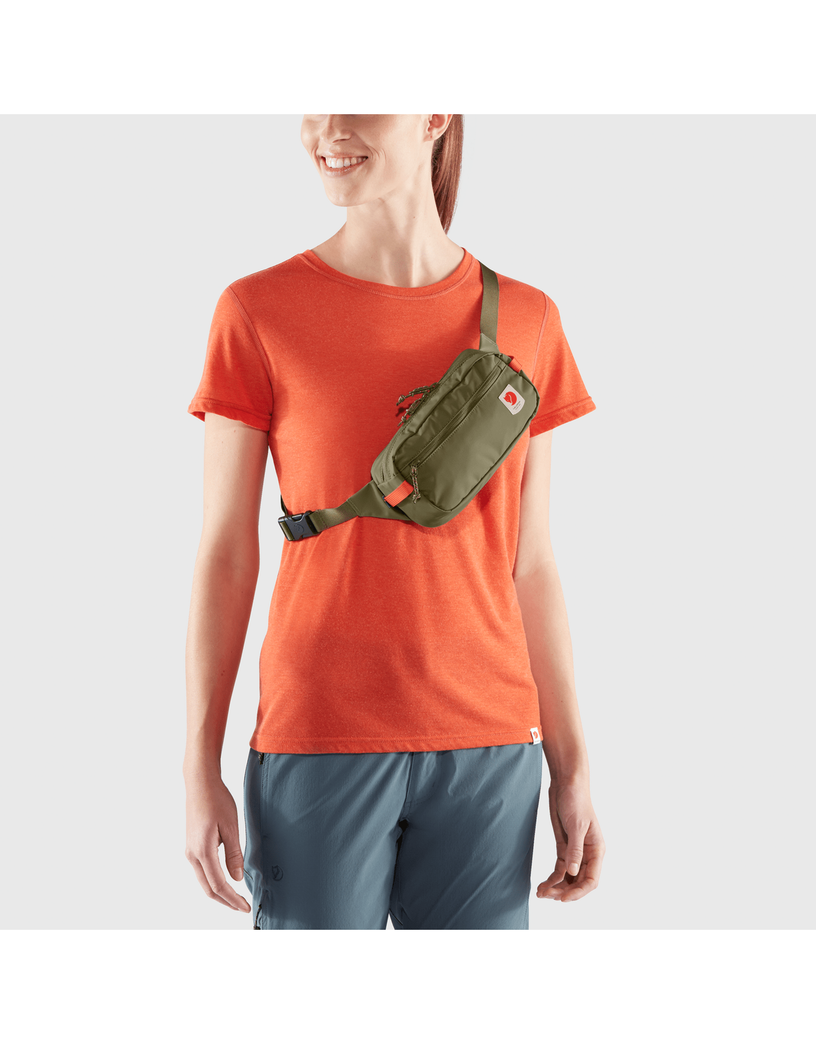 Fjallraven HIGH COAST HIP PACK