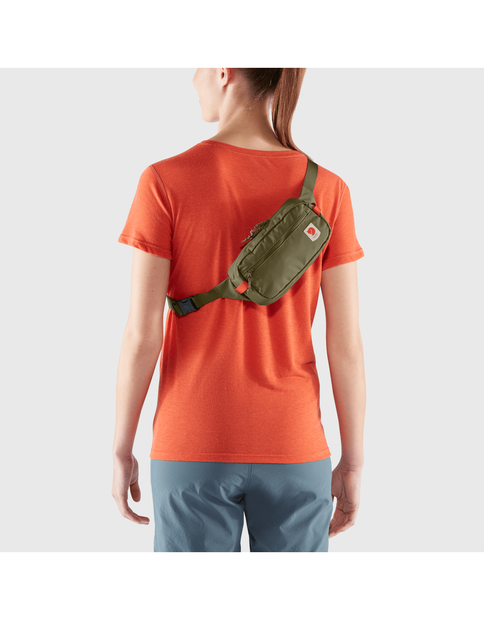 Fjallraven HIGH COAST HIP PACK