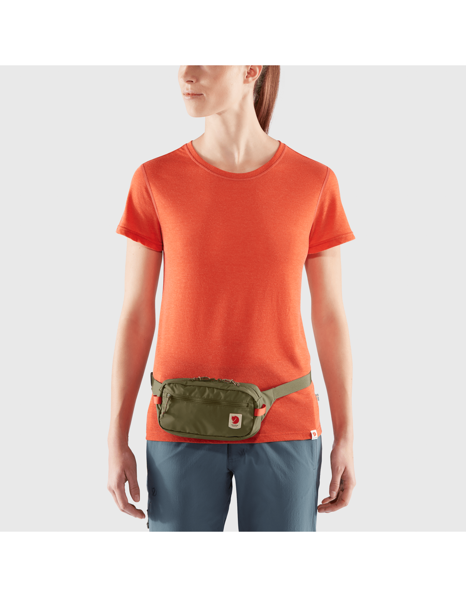 Fjallraven HIGH COAST HIP PACK