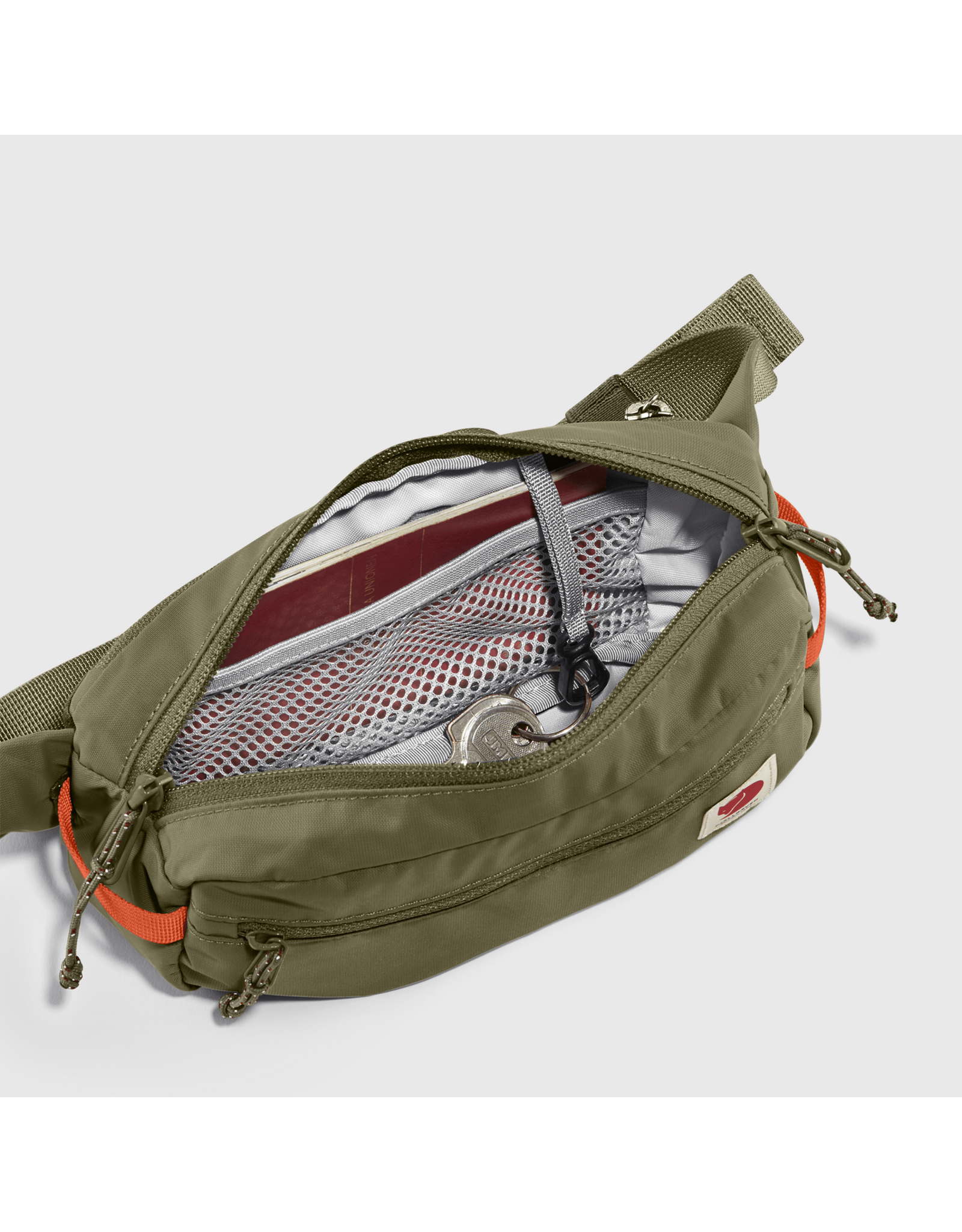 Fjallraven HIGH COAST HIP PACK