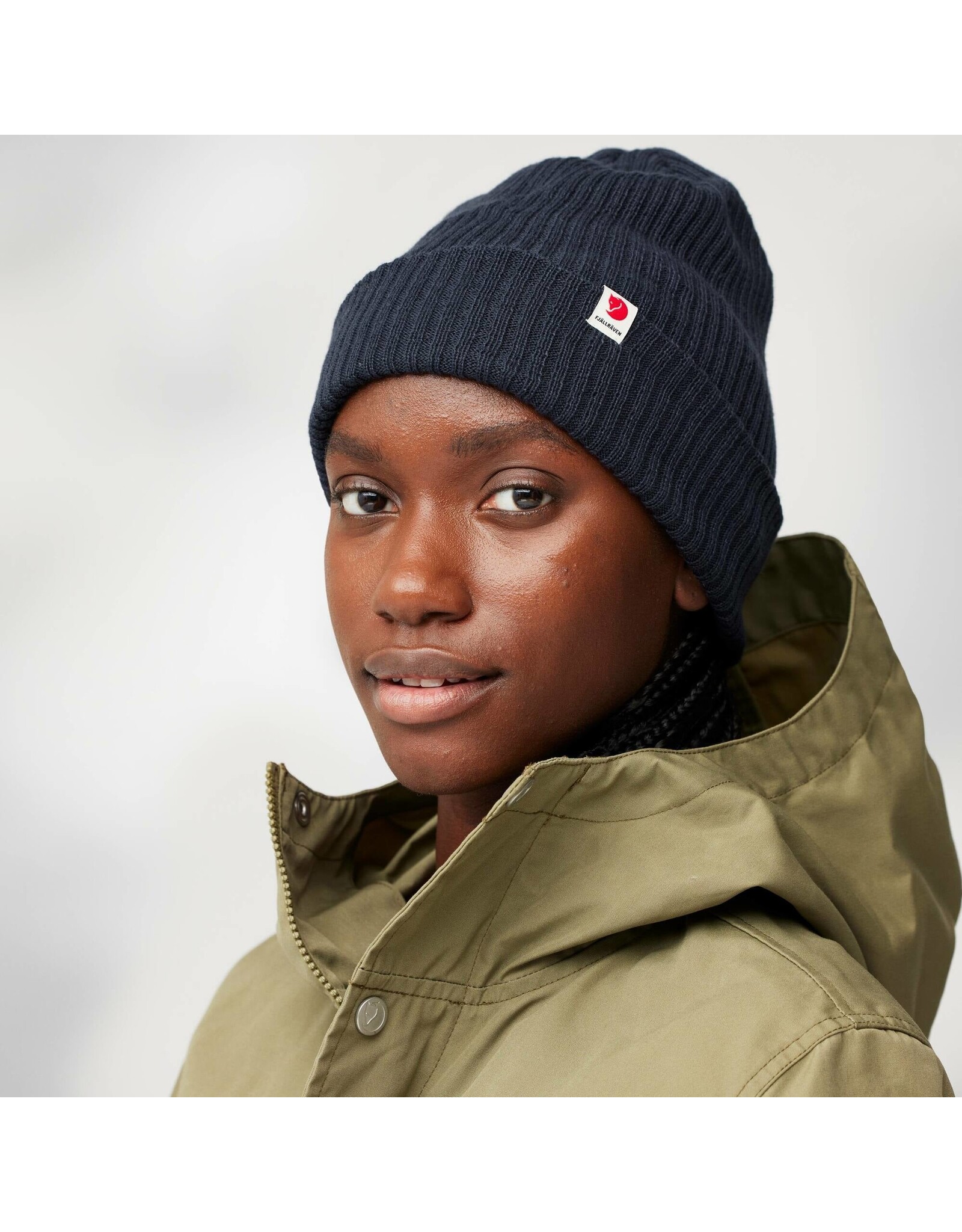 Fjallraven FJÄLLRÄVEN RIB HAT