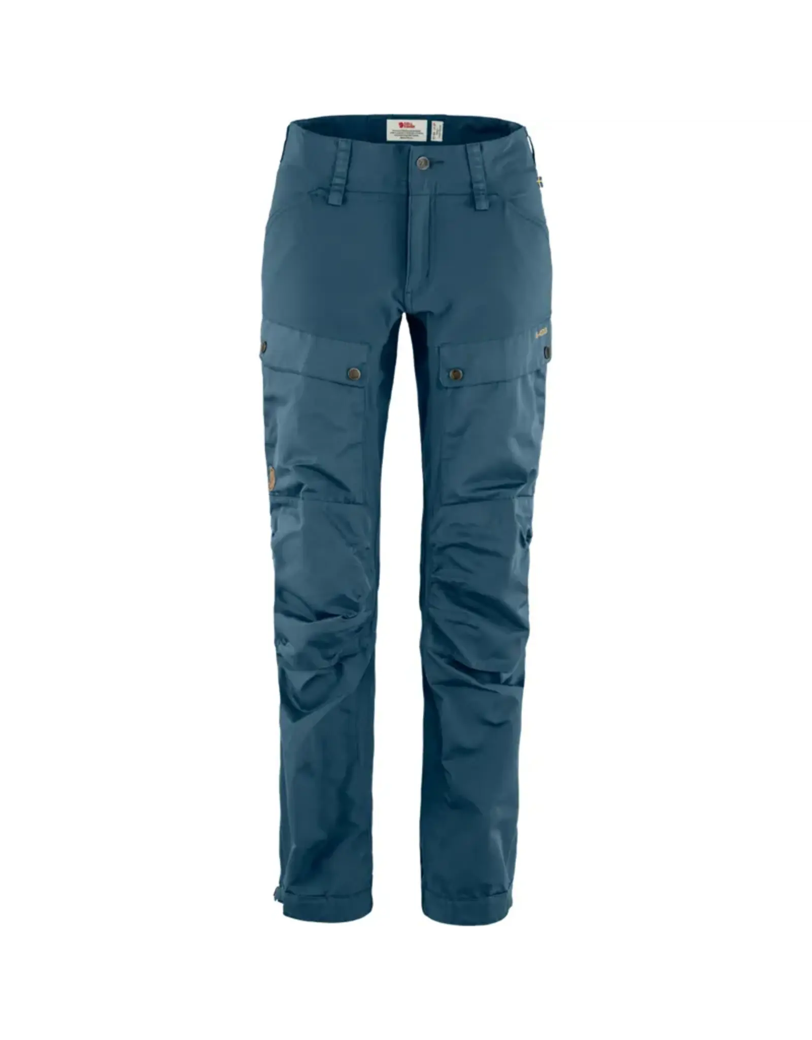 Fjallraven WOMEN KEB TROUSERS