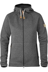 Fjallraven WOMEN ÖVIK FLEECE HOODIE