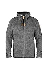 Fjallraven WOMEN ÖVIK FLEECE HOODIE