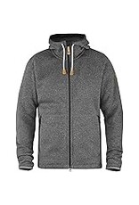 Fjallraven WOMEN ÖVIK FLEECE HOODIE
