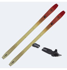 Rossignol XP 105 POSITRACK XC SKI