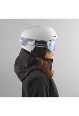SALOMON BRIGADE INDEX