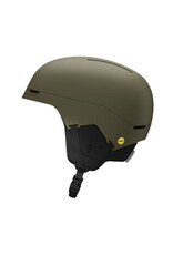 SALOMON BRIGADE INDEX