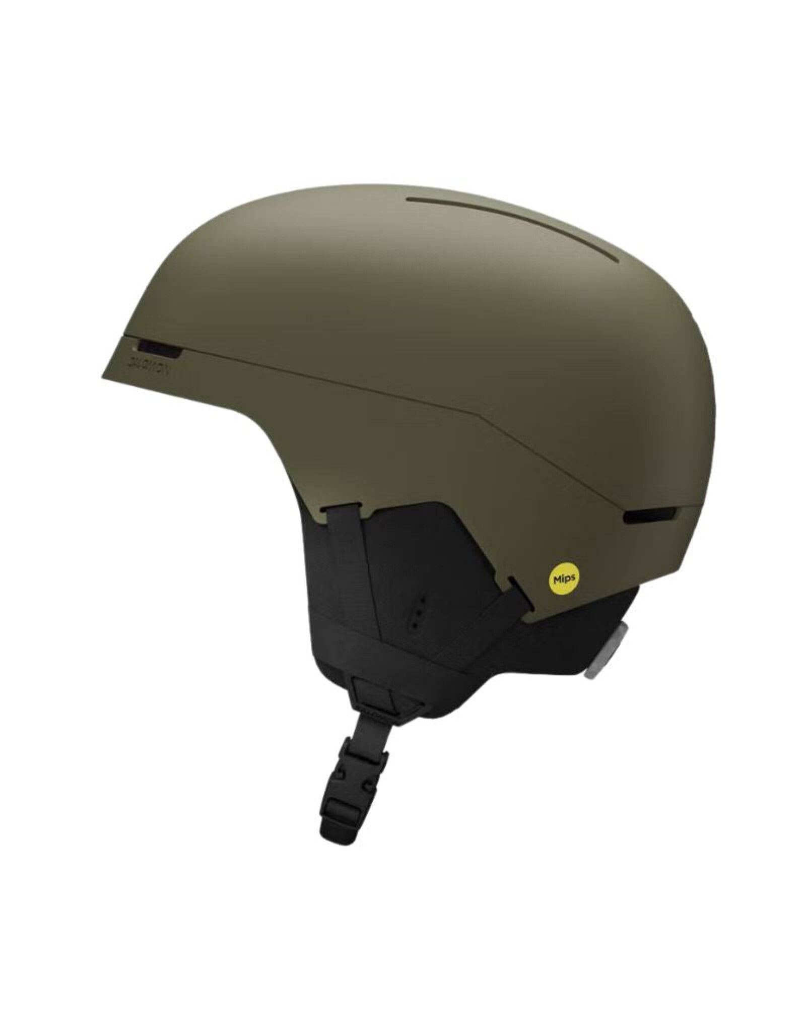 SALOMON BRIGADE INDEX