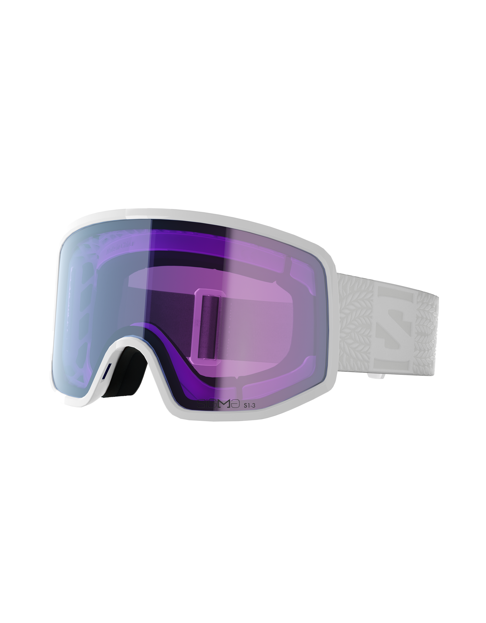 SALOMON SENTRY PRO S SIGMAPHOTO