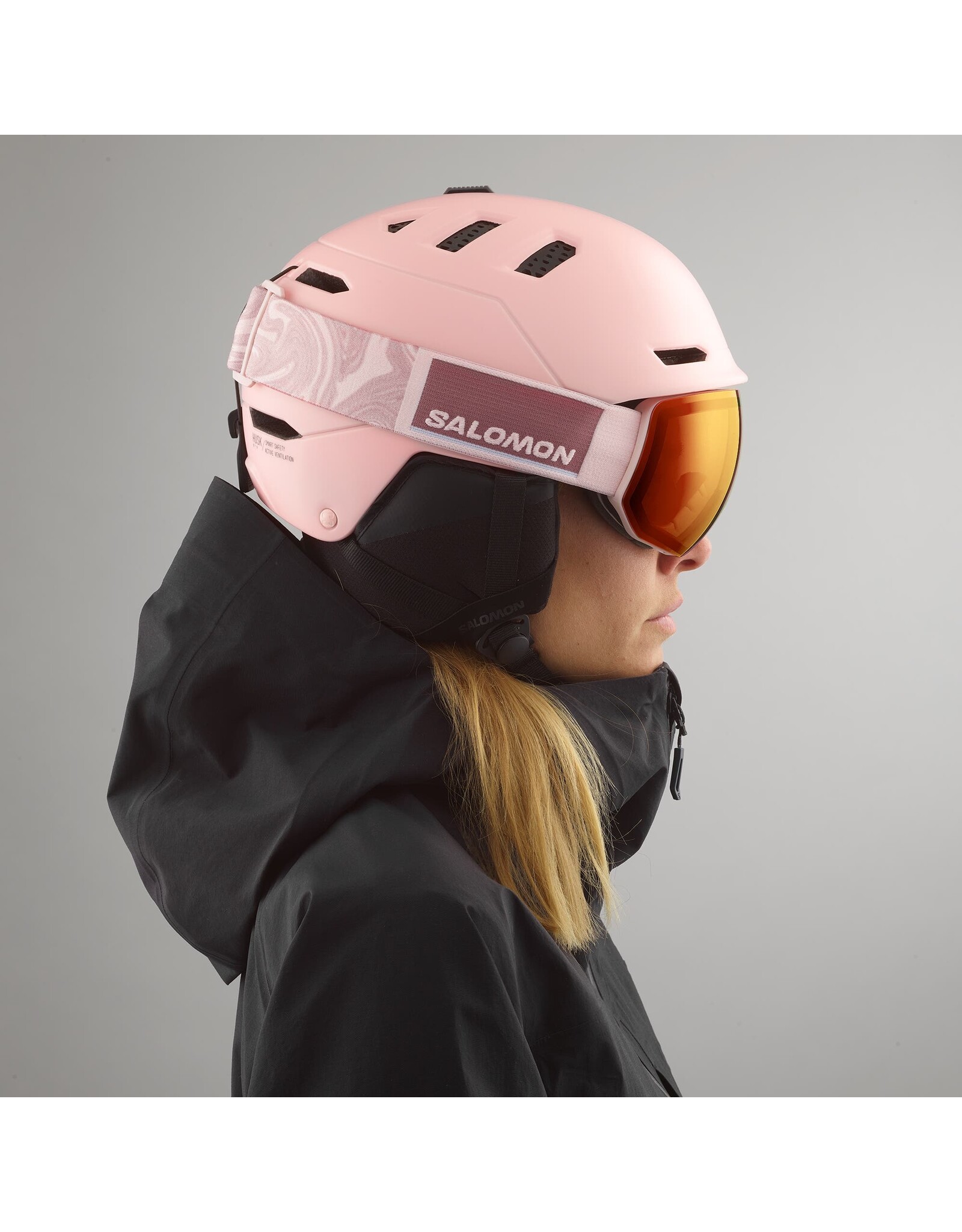 SALOMON HUSK PRO MIPS