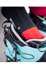 LENZ HEAT SOCK 6.1  COMPRESSION TOECAP