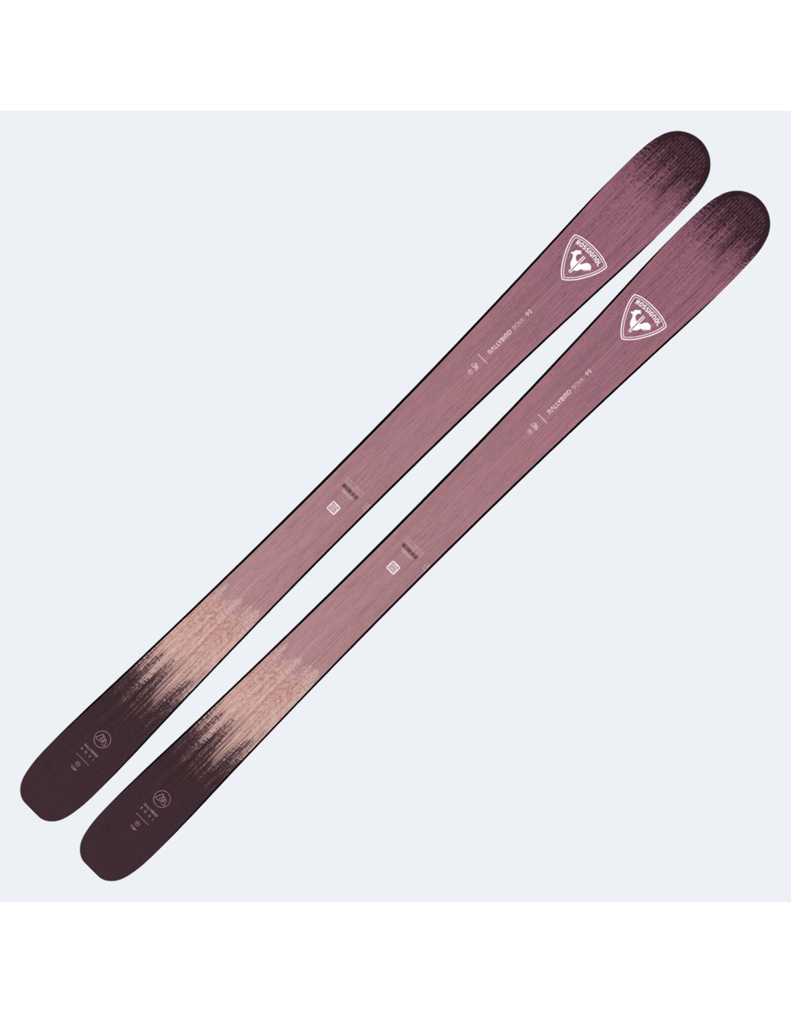 Rossignol WOMEN  RALLYBIRD SOUL 92 XP11 SKI