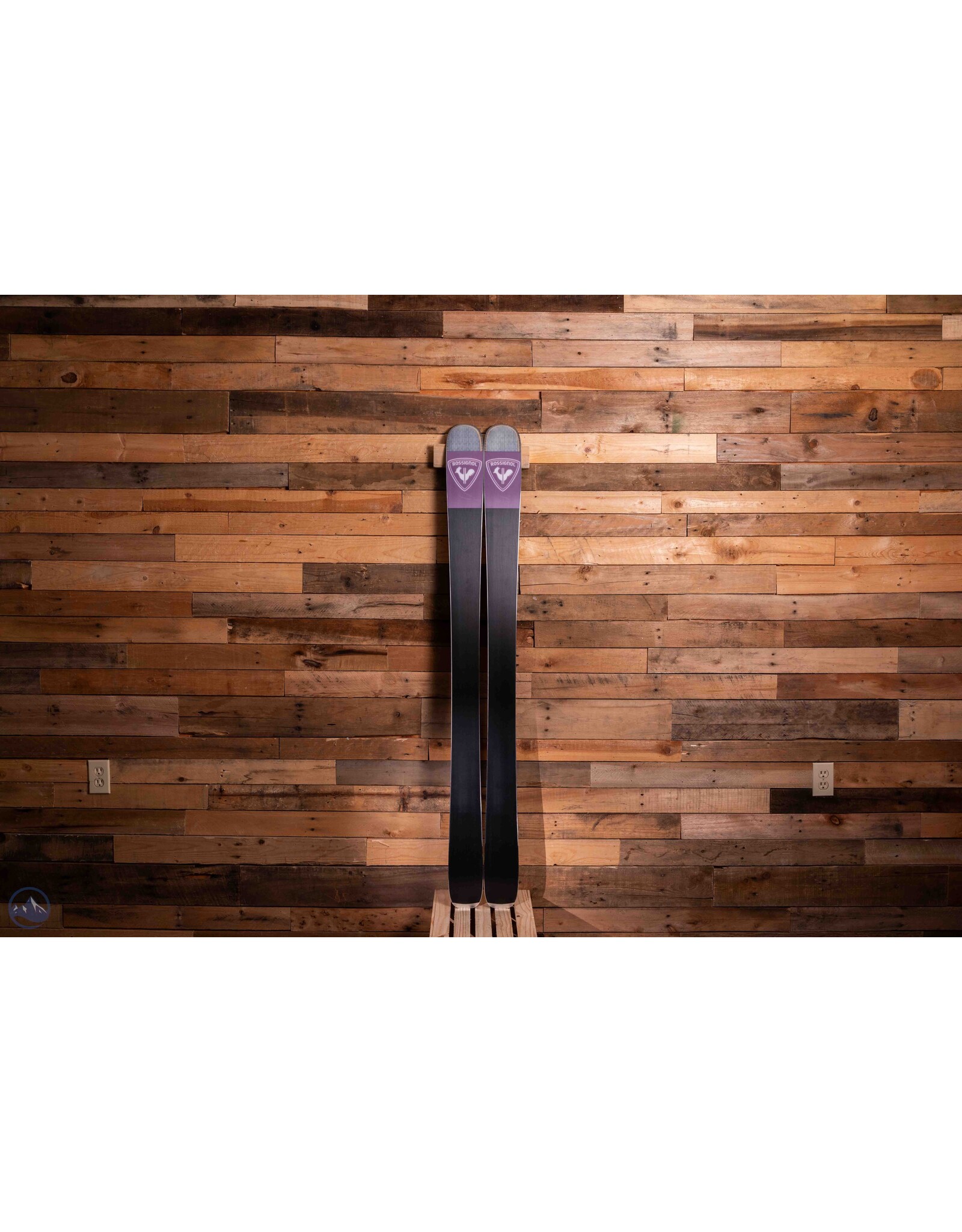 Rossignol WOMEN  RALLYBIRD SOUL 92 XP11 SKI
