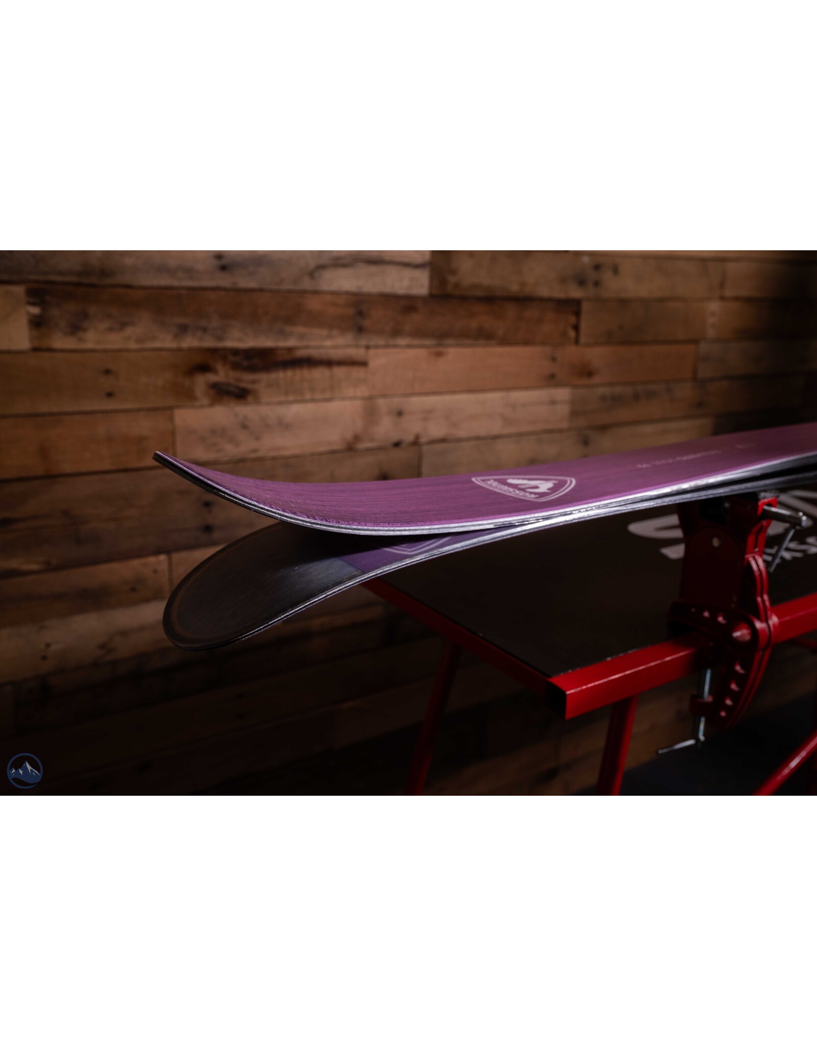Rossignol WOMEN  RALLYBIRD SOUL 92 XP11 SKI