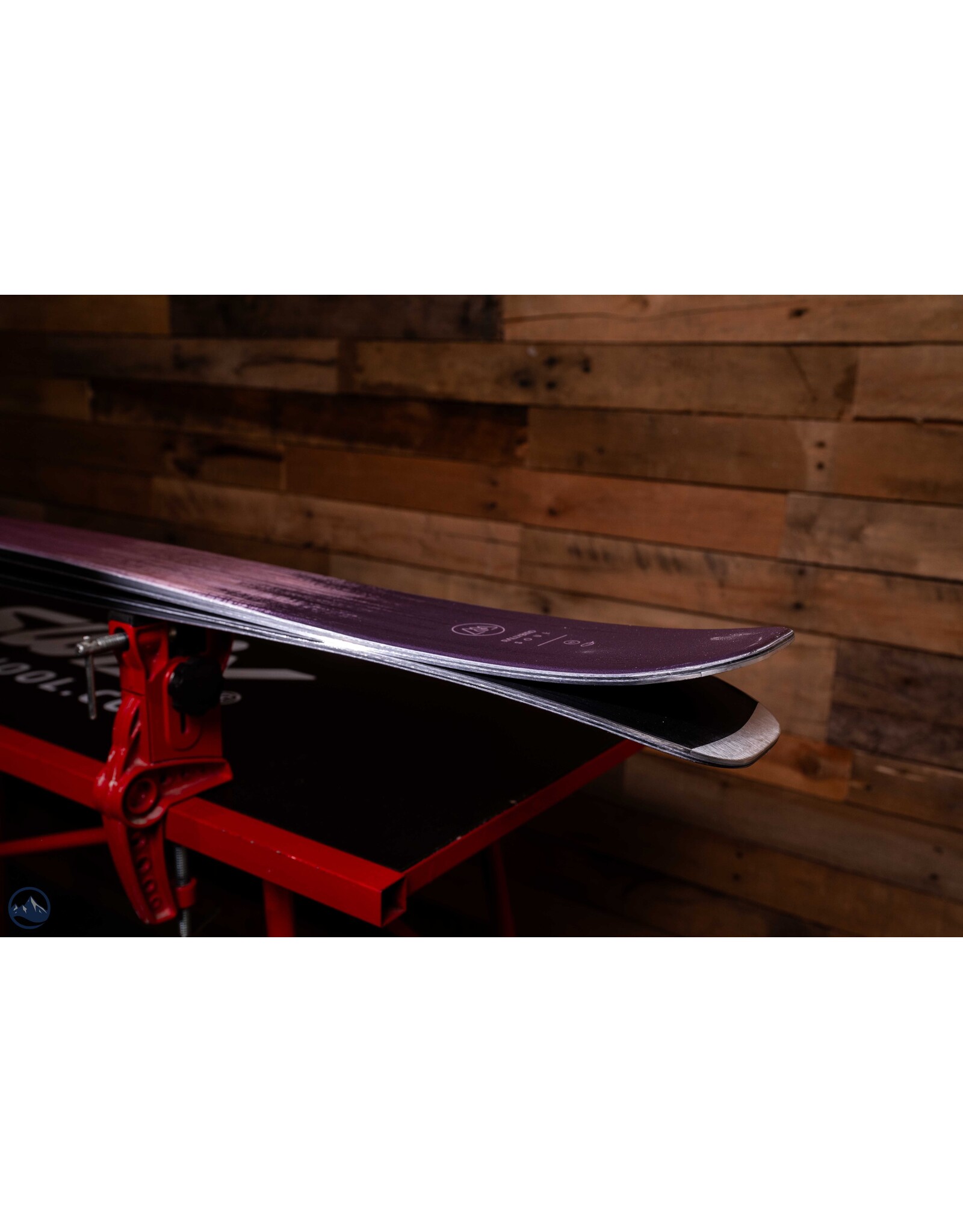 Rossignol WOMEN  RALLYBIRD SOUL 92 XP11 SKI