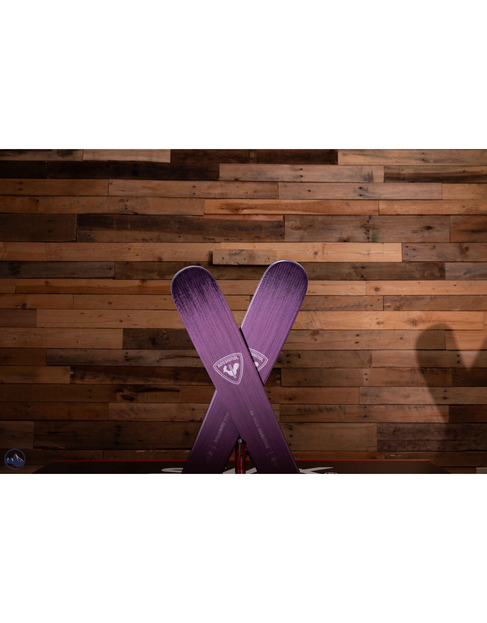 Rossignol WOMEN  RALLYBIRD SOUL 92 XP11 SKI