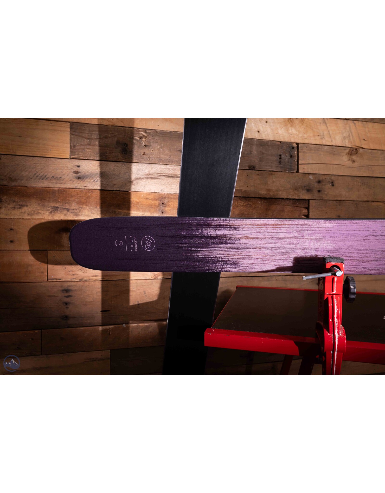 Rossignol WOMEN  RALLYBIRD SOUL 92 XP11 SKI