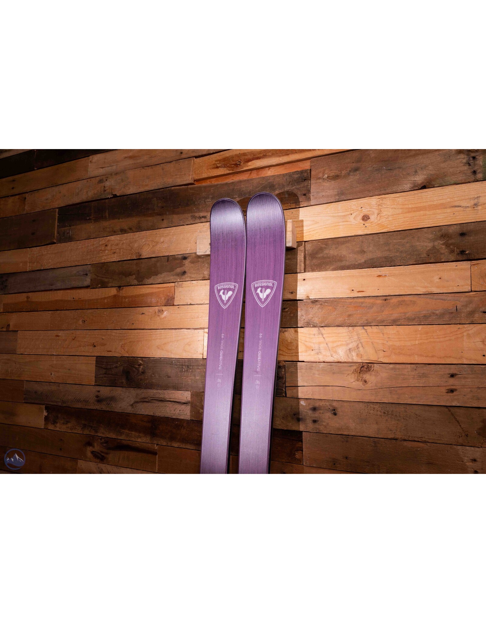Rossignol WOMEN  RALLYBIRD SOUL 92 XP11 SKI
