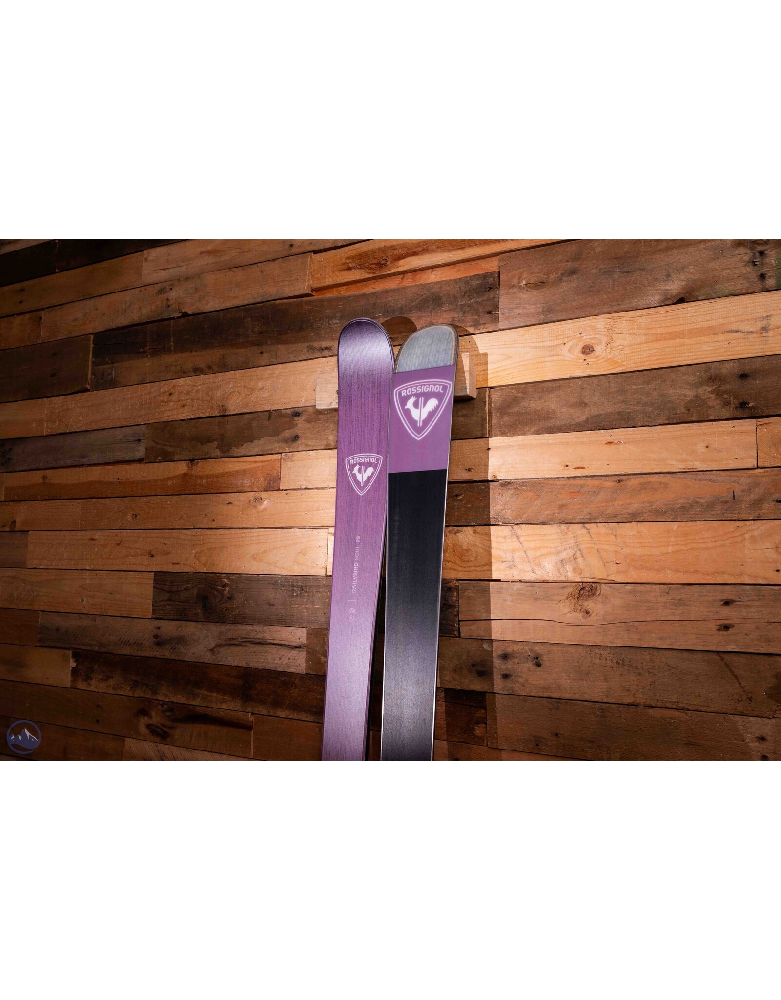 Rossignol WOMEN  RALLYBIRD SOUL 92 XP11 SKI