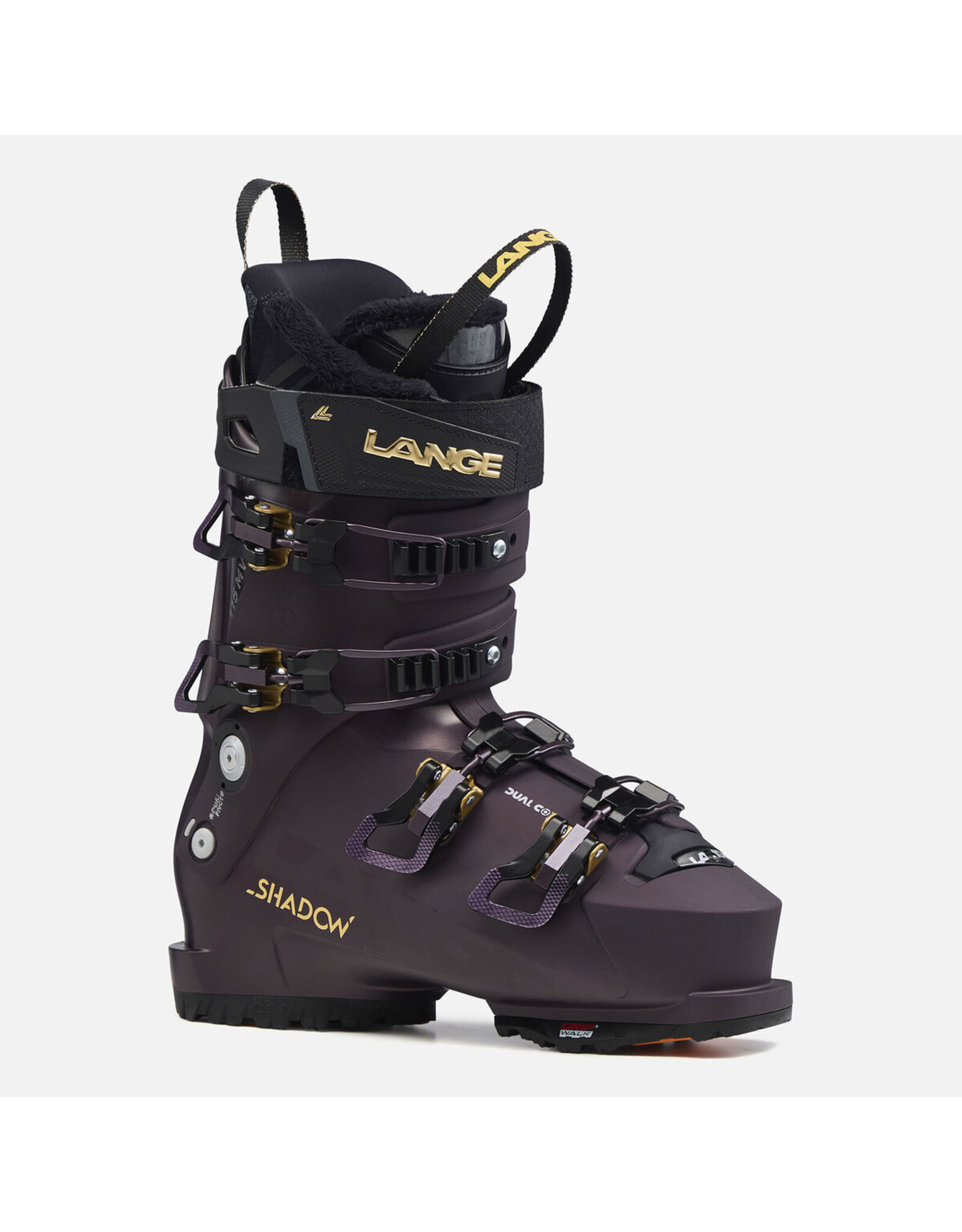 Lange SHADOW 115 W MV GW SKI BOOT