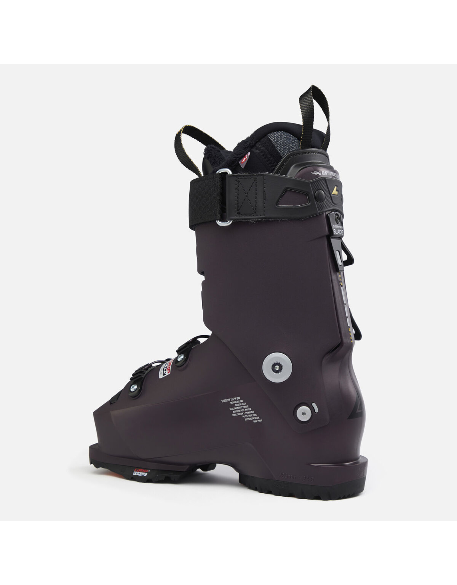 Lange SHADOW 115 W MV GW SKI BOOT