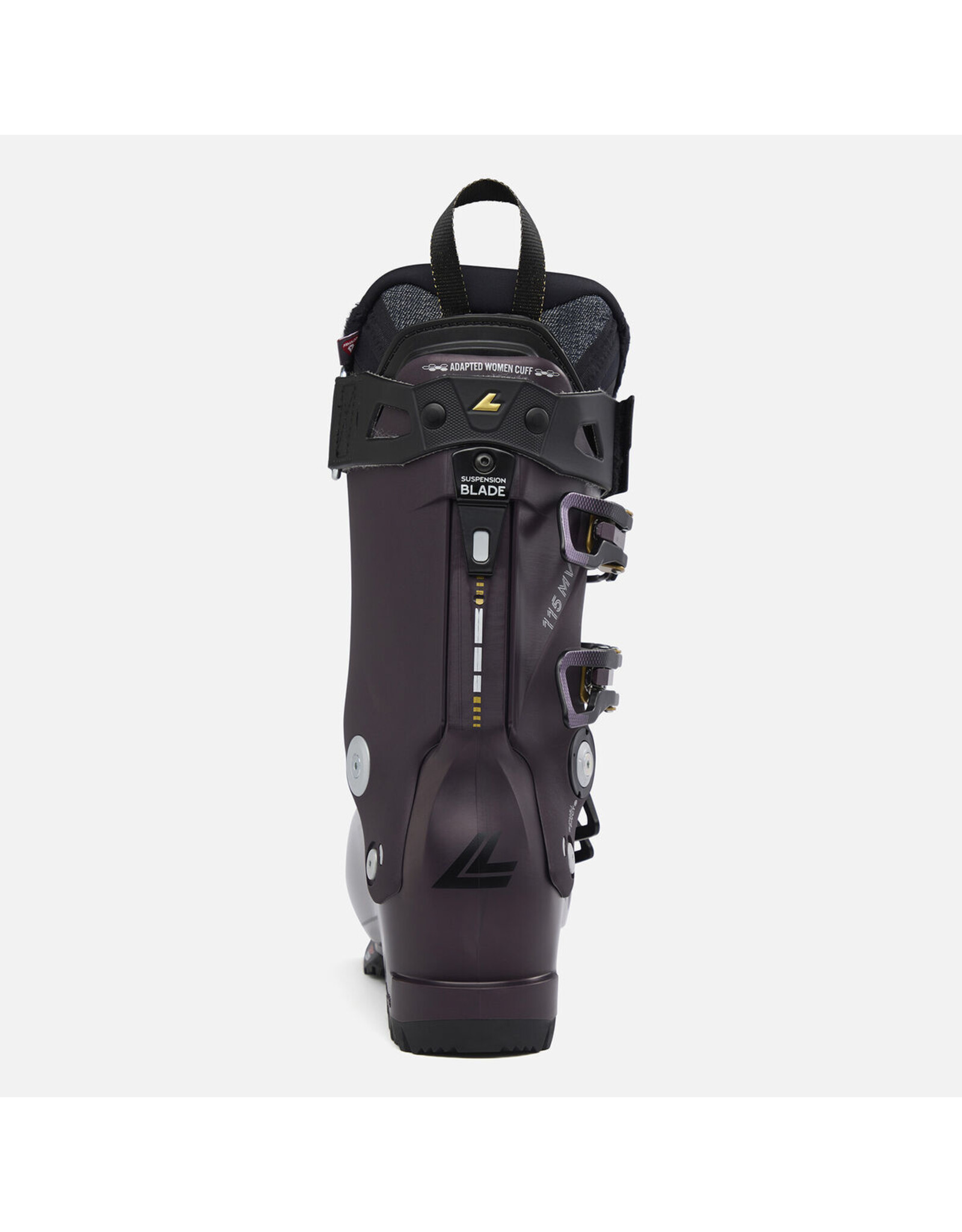 Lange SHADOW 115 W MV GW SKI BOOT