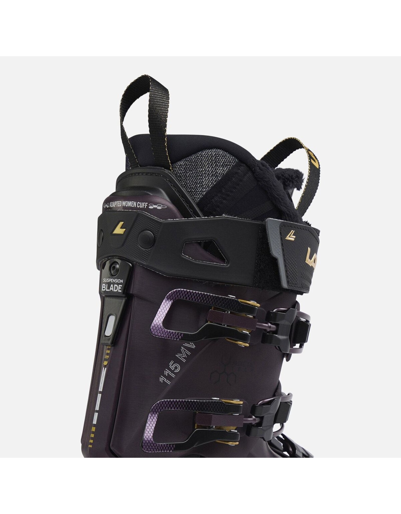 Lange SHADOW 115 W MV GW SKI BOOT