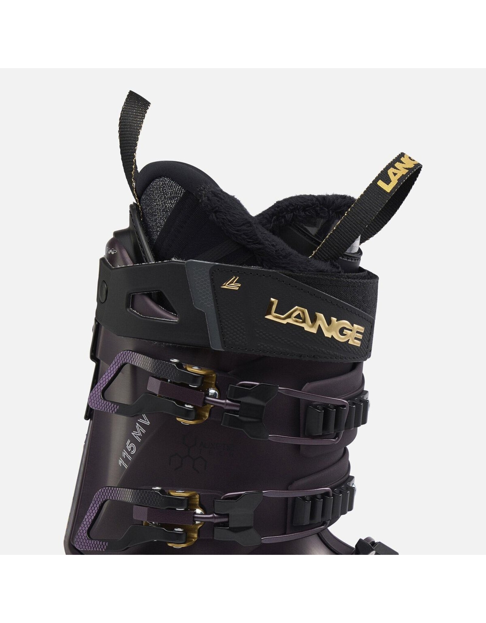 Lange SHADOW 115 W MV GW SKI BOOT
