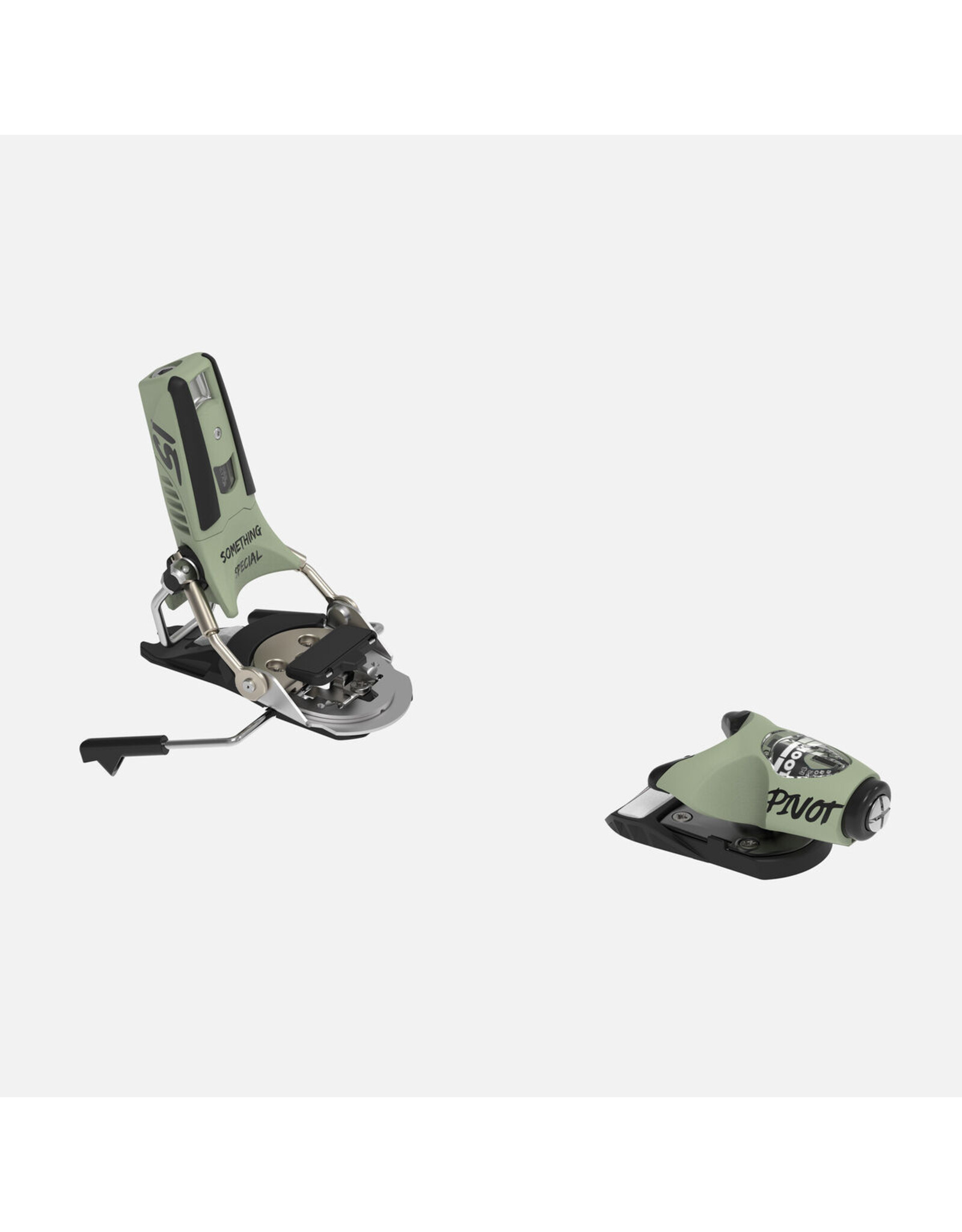 Rossignol PIVOT 2.0 15 GW ALEX HALLBINDING