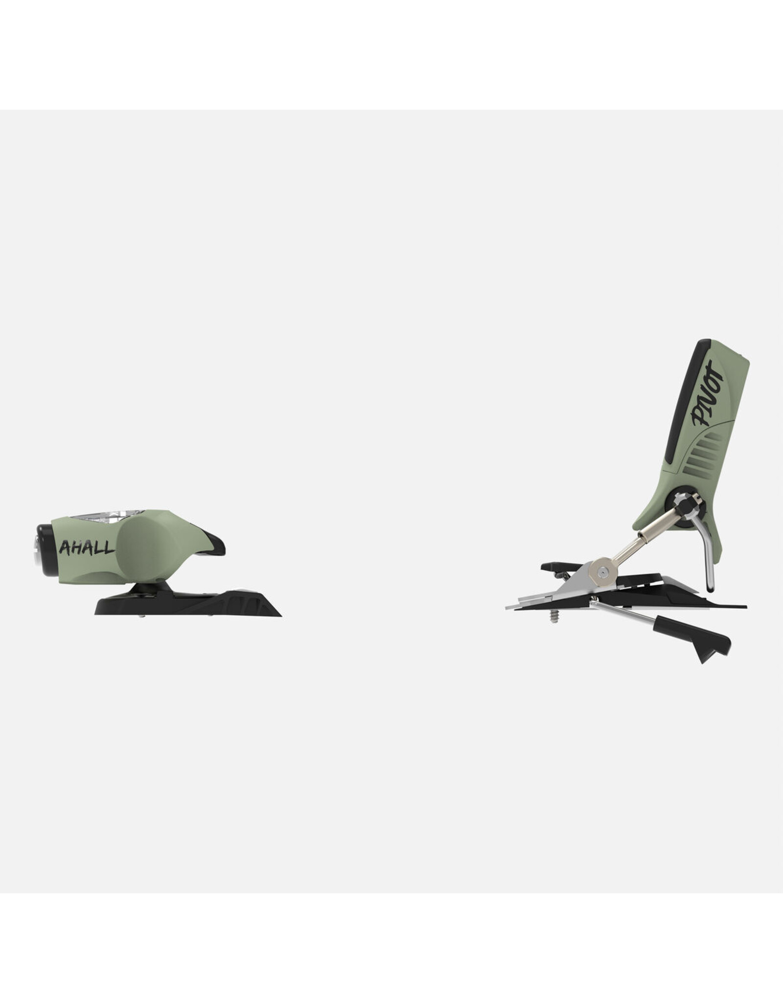 Rossignol PIVOT 2.0 15 GW ALEX HALLBINDING