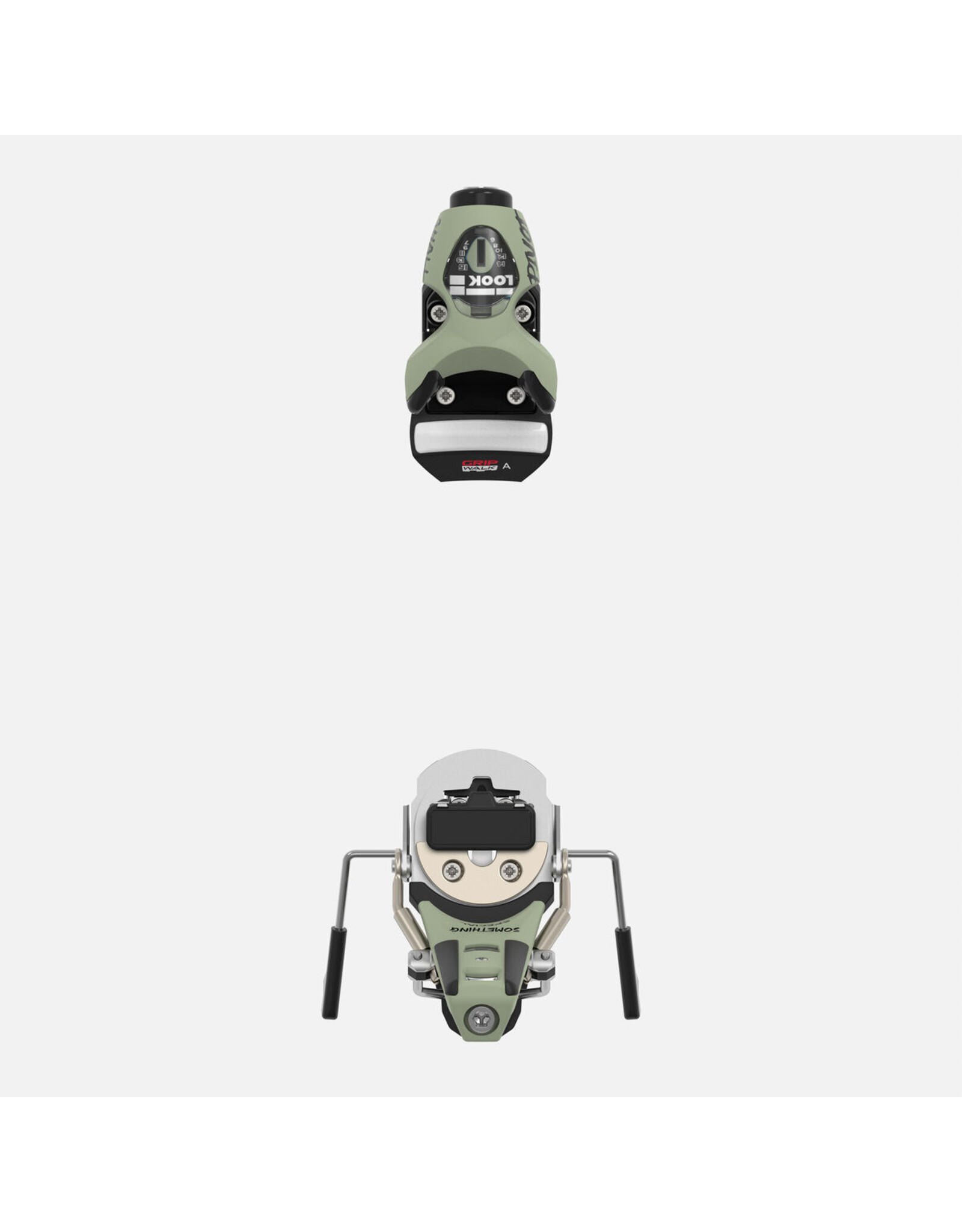 Rossignol PIVOT 2.0 15 GW ALEX HALLBINDING