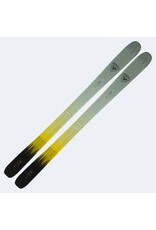 Rossignol MEN SENDER SOUL 102  SKI