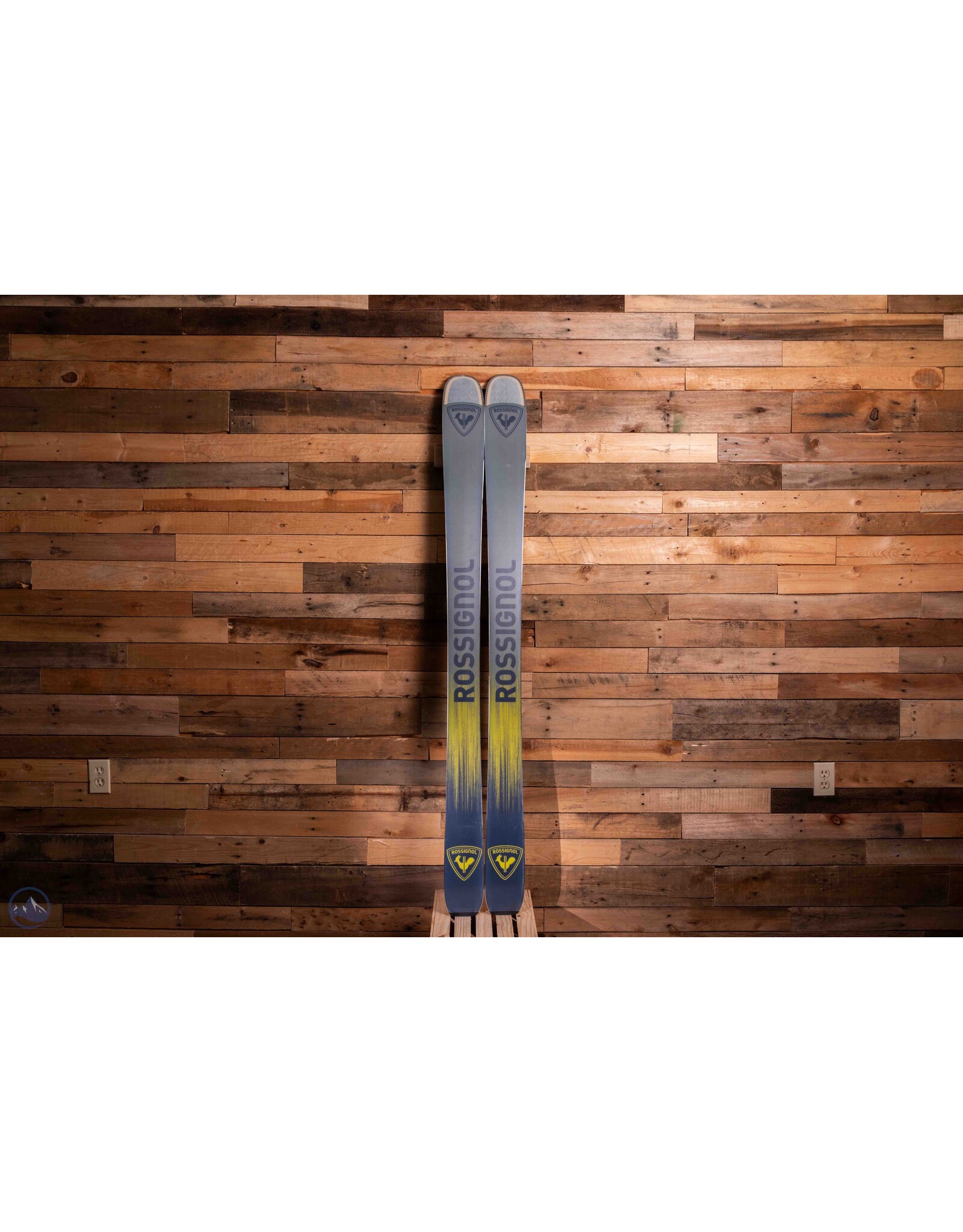 Rossignol MEN SENDER SOUL 102  SKI