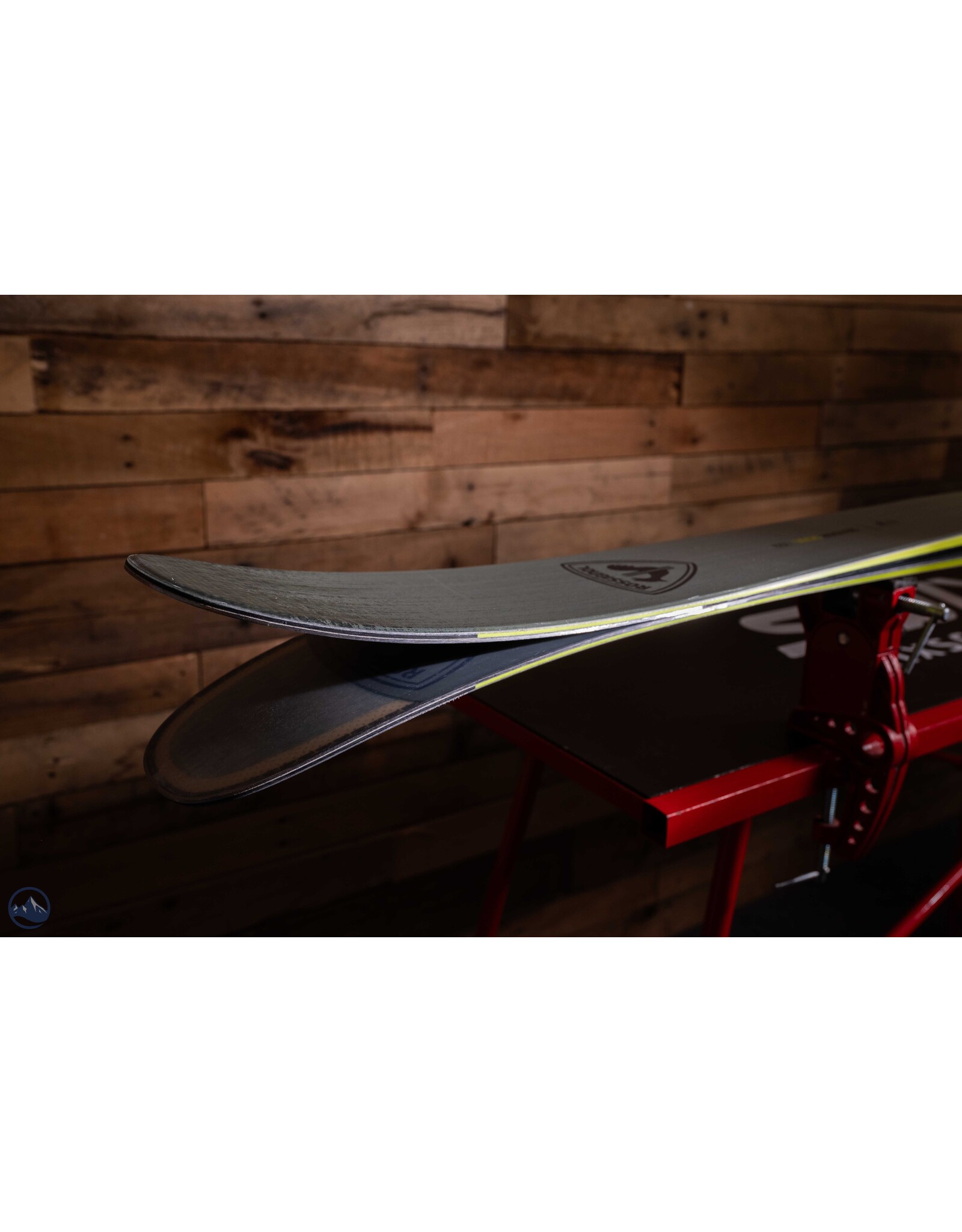 Rossignol MEN SENDER SOUL 102  SKI