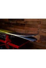 Rossignol MEN SENDER SOUL 102  SKI